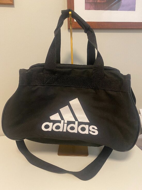 adidas Other - Adidas Gym/duffle Bag Unisex